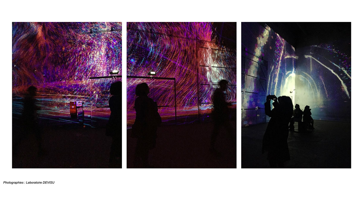 Immersive Art Festival