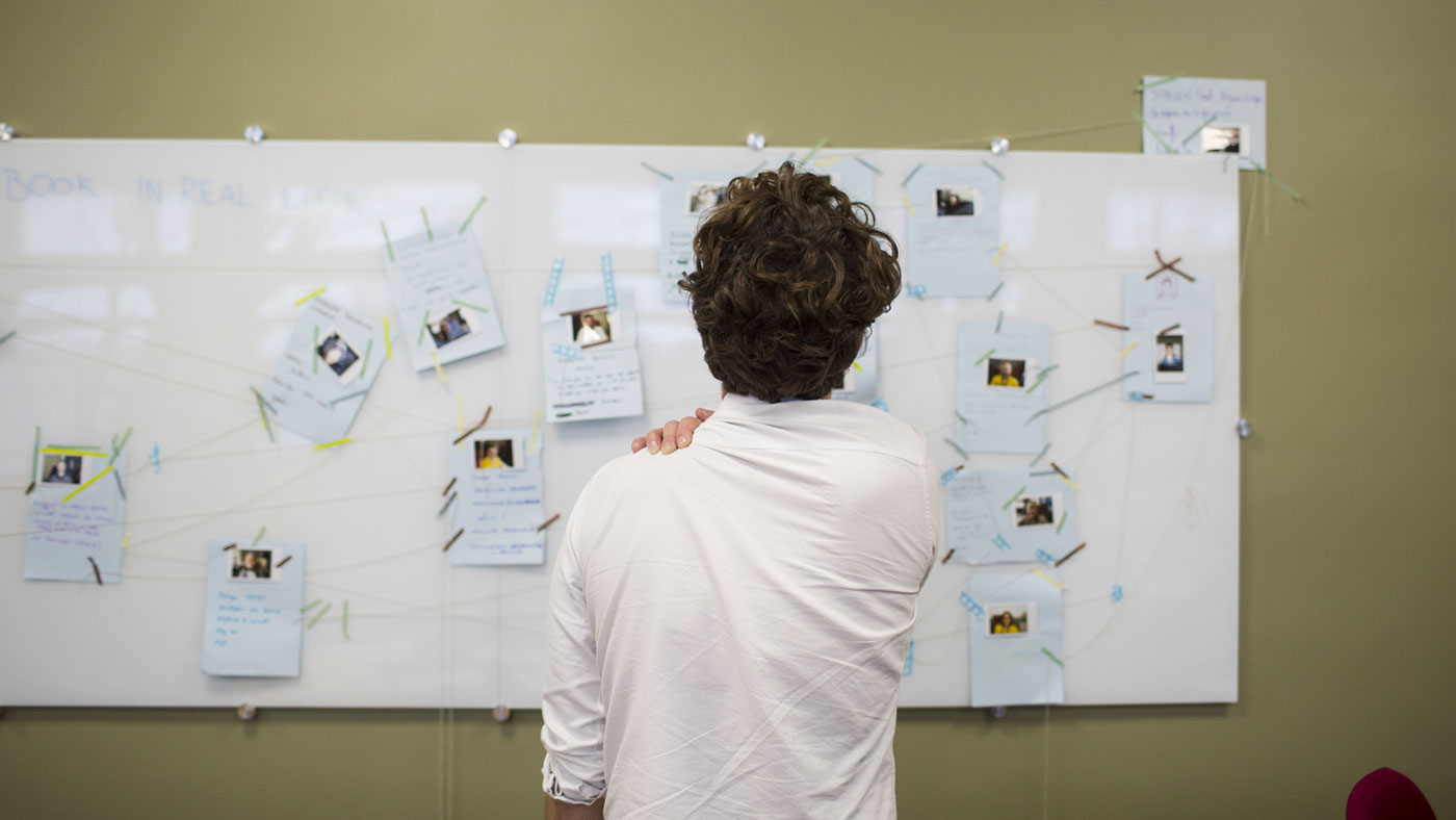 Article | De l’art de penser avant tout à l’utilisateur